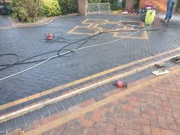 Professional Driveway Paving Services in Springdale, SC